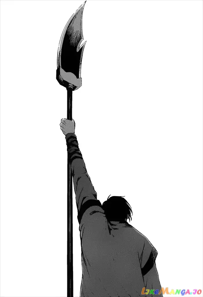Yona of the Dawn Chapter 167 image 22_optimized